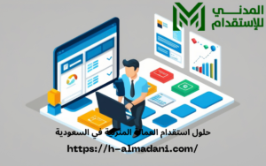 حلول استقدام العمالة المنزلية في السعودية