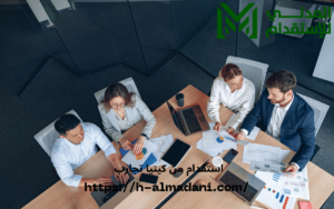 استقدام من كينيا تجارب