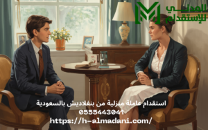استقدام عاملة منزلية من بنغلاديش بالسعودية 0555443041