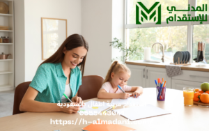 استقدام مربيه اطفال بالسعودية 0555443041