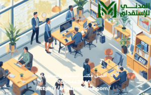 أفضل مكتب أستقدام بالسعودية 0555443041