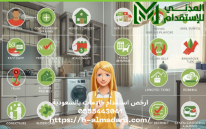 ارخص استقدام خادمات بالسعودية 0555443041