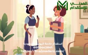 استقدام خادمة اثيوبية بالسعودية 0555443041