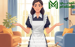 استقدام خادمة اثيوبية بالسعودية 0555443041