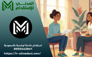 استقدام خادمة اوغندية بالسعودية 0555443041