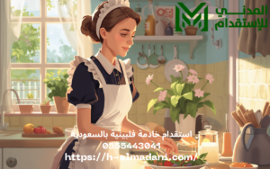 استقدام خادمة فلبينية بالسعودية 0555443041
