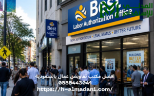 افضل مكتب تفاويض عمال بالسعودية 0555443041