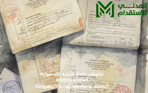 تفاويض عاملة منزليه بالسعودية 0555443041