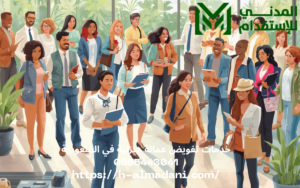 خدمات تفويض عمالة منزلية في السعودية 0555443041