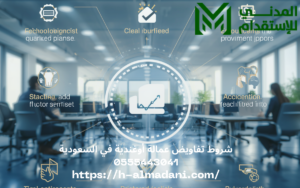 شروط تفاويض عمالة أوغندية في السعودية 0555443041
