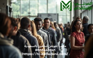 مكتب تفويض سائقين بالسعودية 0555443041
