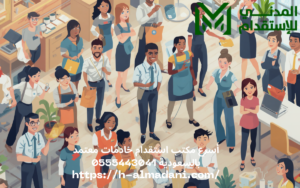 أسرع مكتب استقدام خادمات معتمد بالسعودية 0555443041