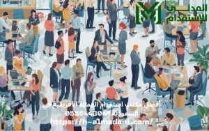 أفضل مكتب استقدام العمالة الأفريقية في السعودية 0555443041