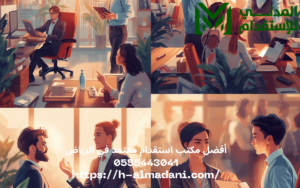 أفضل مكتب استقدام معتمد في الرياض 0555443041