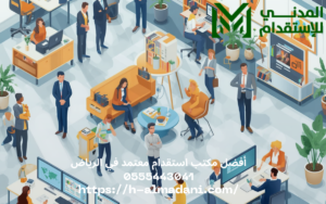 أفضل مكتب استقدام معتمد في الرياض 0555443041