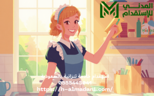 استقدام خادمة تنزانية بالسعودية 0555443041