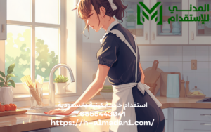 استقدام خادمة كينية بالسعودية 0555443041