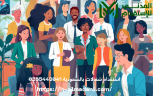 استقدام شغالات بالسعودية 0555443041