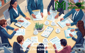 تفويض تاشيرات مهنية بالسعودية 0555443041