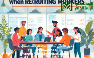 حقوق العميل عند استقدام العمالة بالسعودية 0555443041