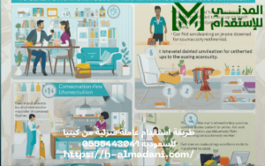 طريقة استقدام عاملة منزلية من كينيا للسعودية 0555443041