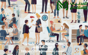 مكاتب استقدام خادمات بالسعودية 0555443041
