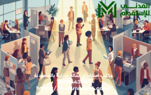 مكتب استقدام عمالة منزلية بالسعودية 0555443041