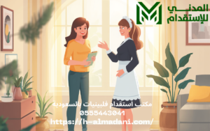 مكتب استقدام فلبينيات بالسعودية 0555443041
