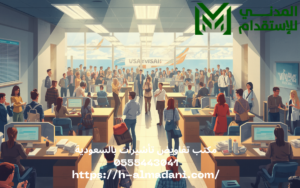 مكتب تفاويض تأشيرات بالسعودية 0555443041