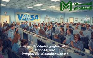 مكتب تفاويض تاشيرات بالسعودية 0555443041
