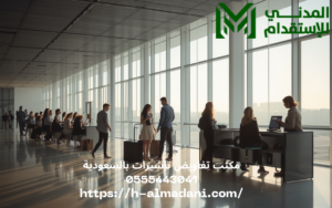 مكتب تفاويض تاشيرات بالسعودية 0555443041