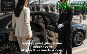 أستقدام السائق الخاص بالسعودية 0555443041