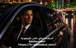 أستقدام سائق خاص بالسعوديه 0555443041