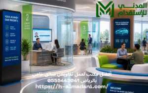أفضل مكتب لعمل تفاويض سائق خاص بالرياض 0555443041
