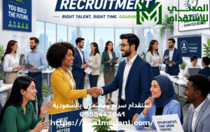 استقدام سريع ومضمون بالسعودية 0555443041