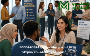 استقدام عمالة من كينيا 0555443041