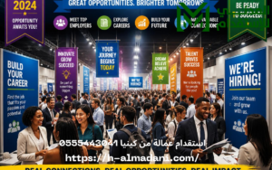 استقدام عمالة من كينيا 0555443041