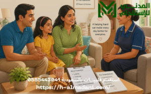 استقدام فلبينيات بالسعودية 0555443041