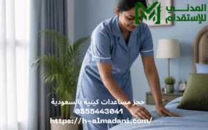 حجز مساعدات كينية بالسعودية 0555443041