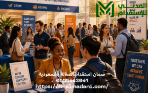 ضمان استقدام العمالة بالسعودية 0555443041