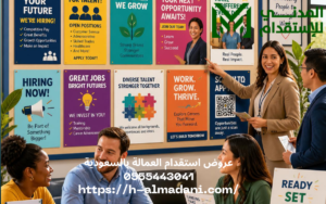 عروض استقدام العمالة بالسعودية 0555443041
