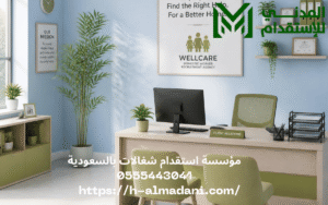 مؤسسة استقدام شغالات بالسعودية 0555443041