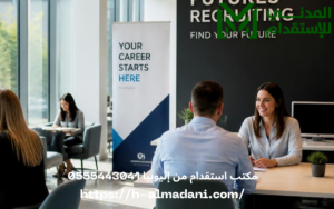 مكتب استقدام من إثيوبيا 0555443041
