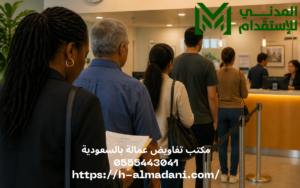 مكتب تفاويض عمالة بالسعودية 0555443041