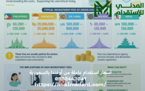 أسعار استقدام عاملة من أوغندا بالسعودية 0555443041