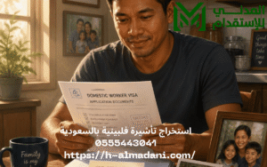 استخراج تأشيرة فلبينية بالسعودية 0555443041