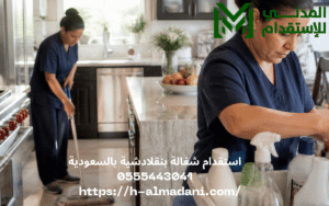 استقدام شغالة بنقلادشية بالسعودية 0555443041