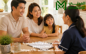 استقدام عاملة أوغندية بالسعودية 0555443041