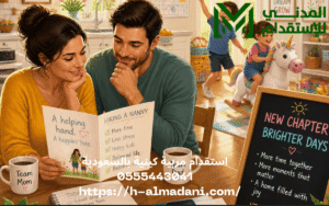 استقدام مربية كينية بالسعودية 0555443041
