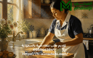 تقديم طلب بنقلادشية بالسعودية 0555443041
